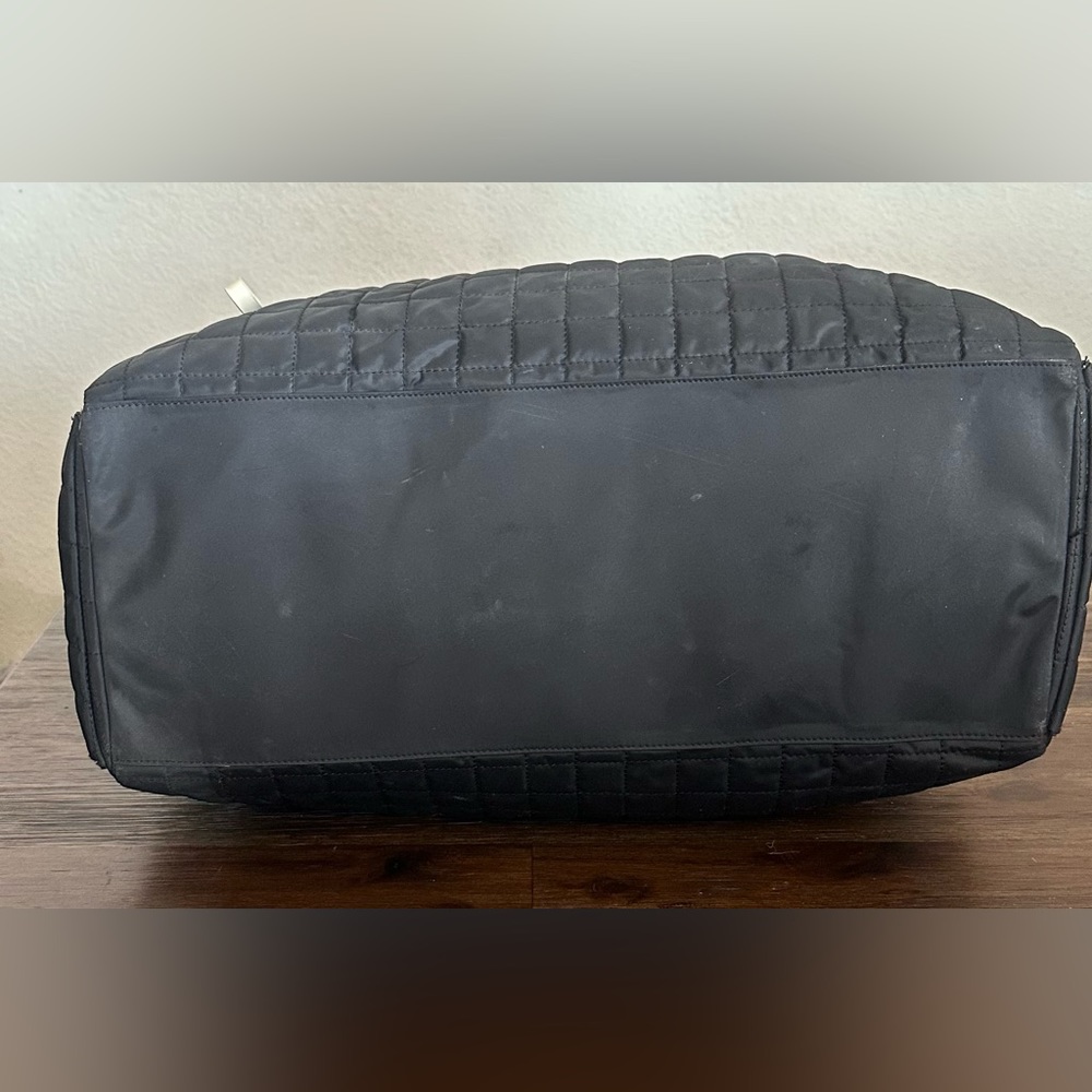 BEBE SPORTS Duffle Bag - Picture 8 of 9